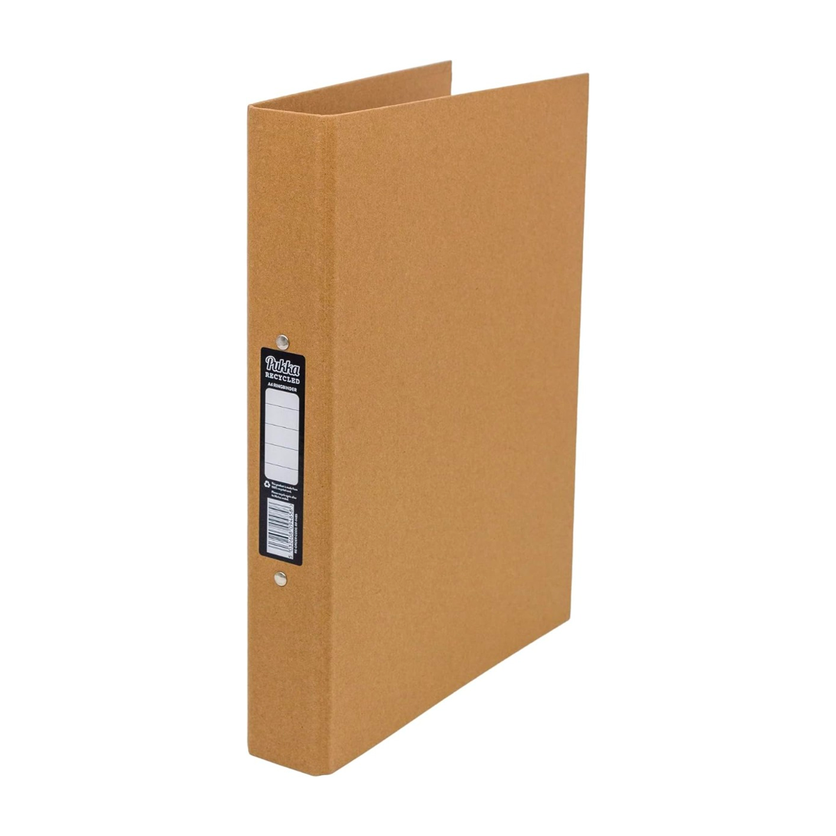 4-ring binder maX.file protect A4 assorted colours 3 pieces - Herlitz