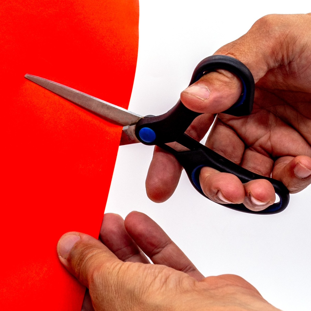 Pukka Pads Small Scissors