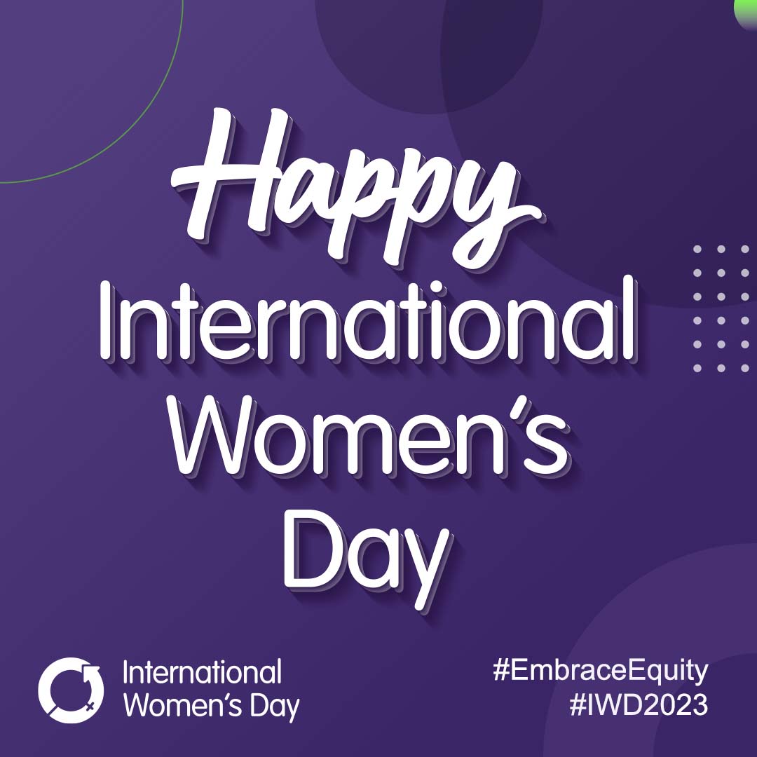 International Women's Day at Pukka Pads.