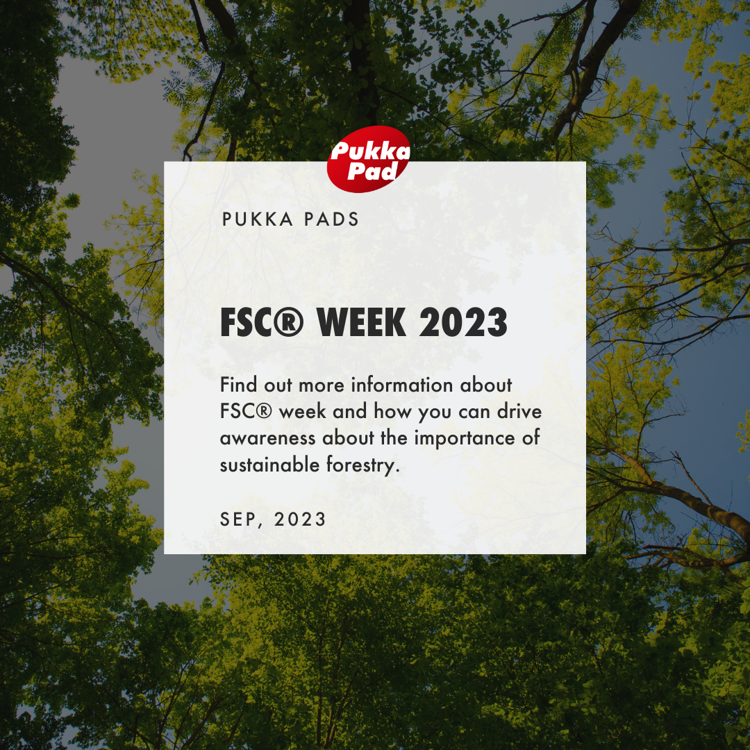 FSC® Week 2023!
