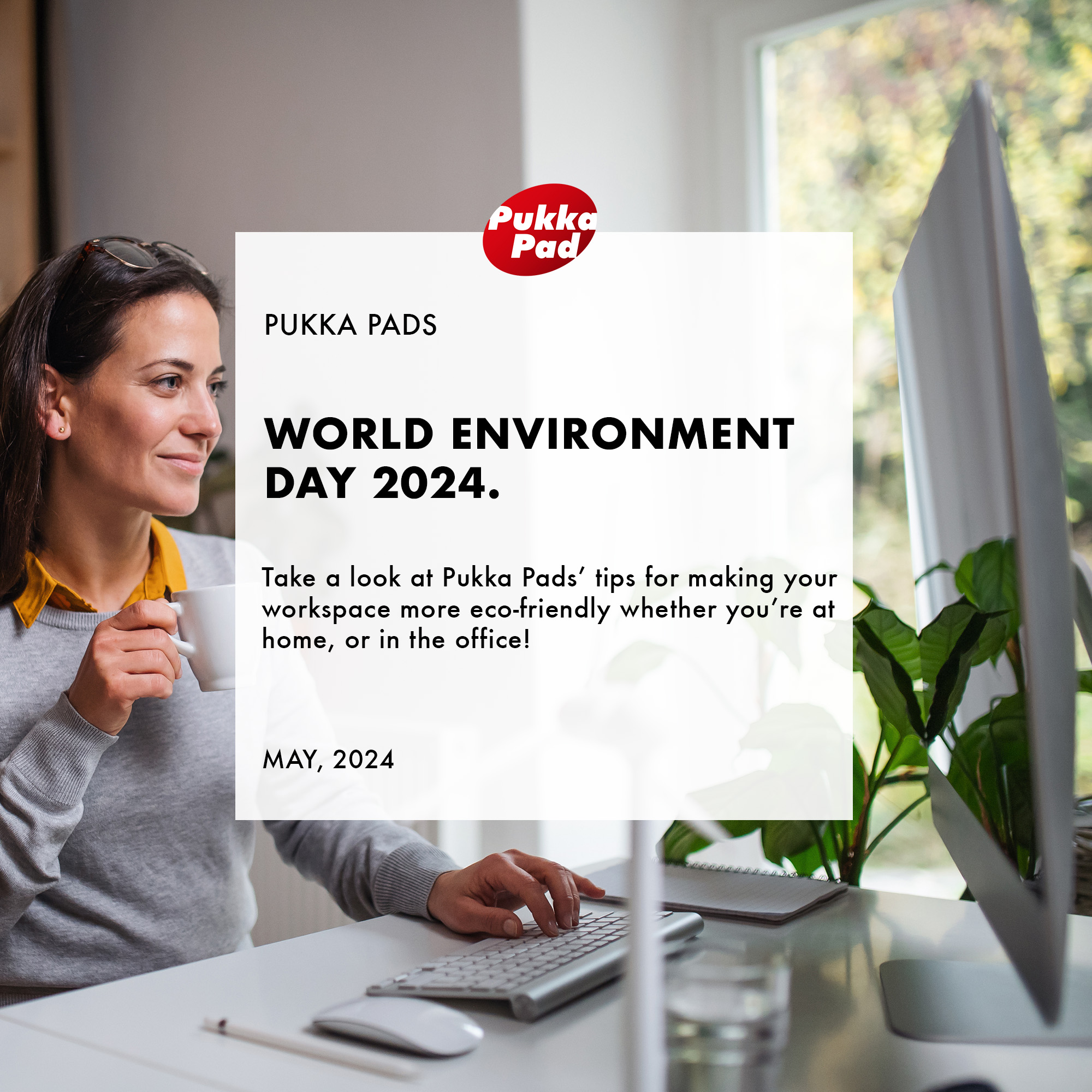 World Environment Day 2024
