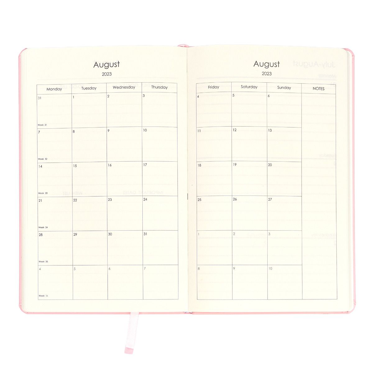 Digital Diary VS Paper Diary Take The Quiz Pukka Pads