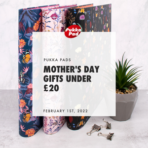 Mother’s Day gifts for under £20