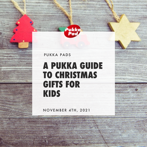A Pukka Guide to Christmas For Kids