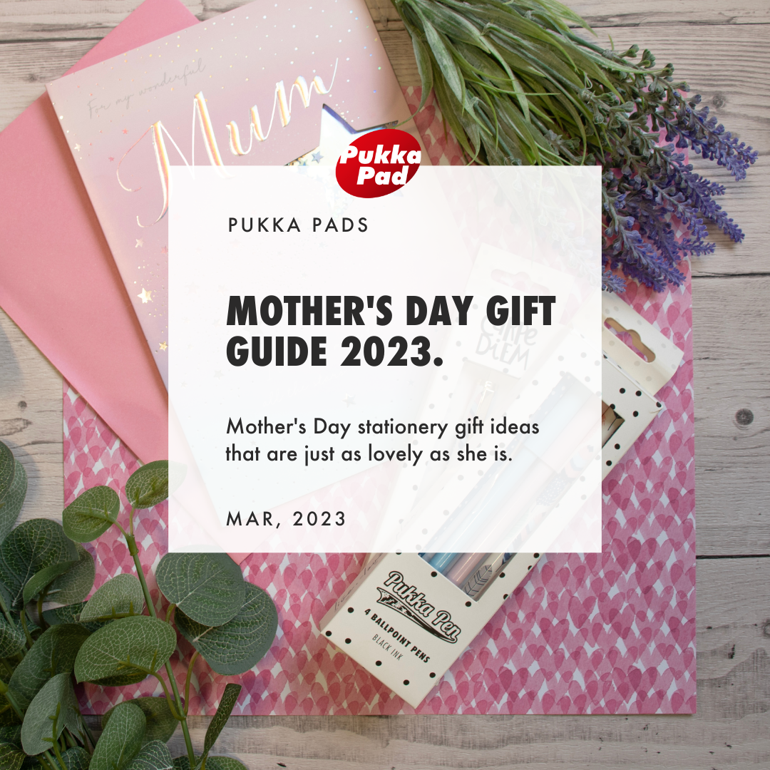 The Pukka 2023 Mother's Day Gift Guide